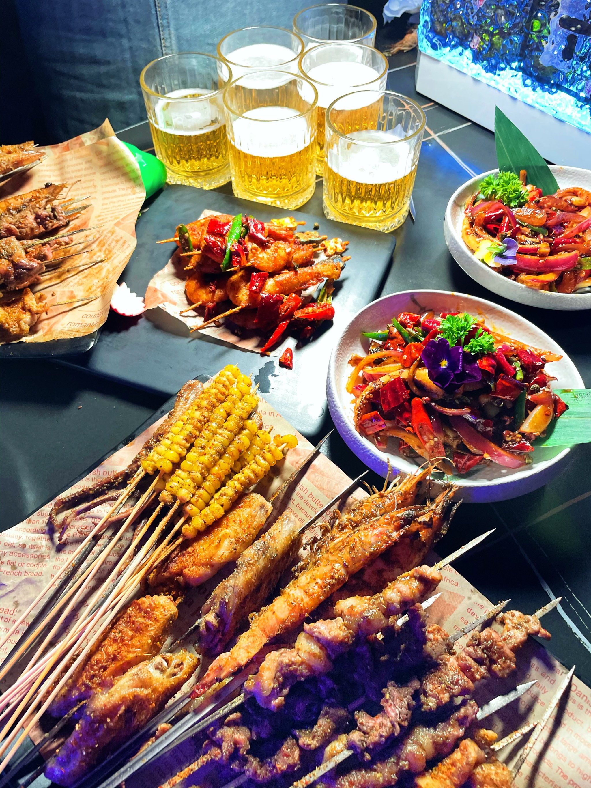 信阳商务ktv：服务优质，环境一流-新县ktv预定